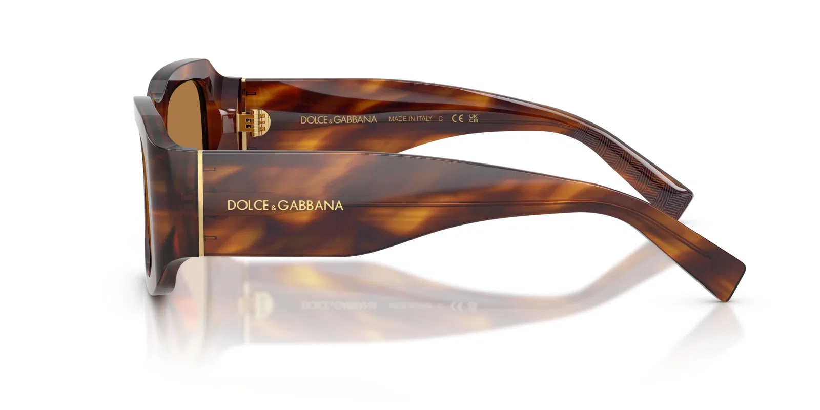 Dolce & Gabbana 4503 Sunglasses - view 18